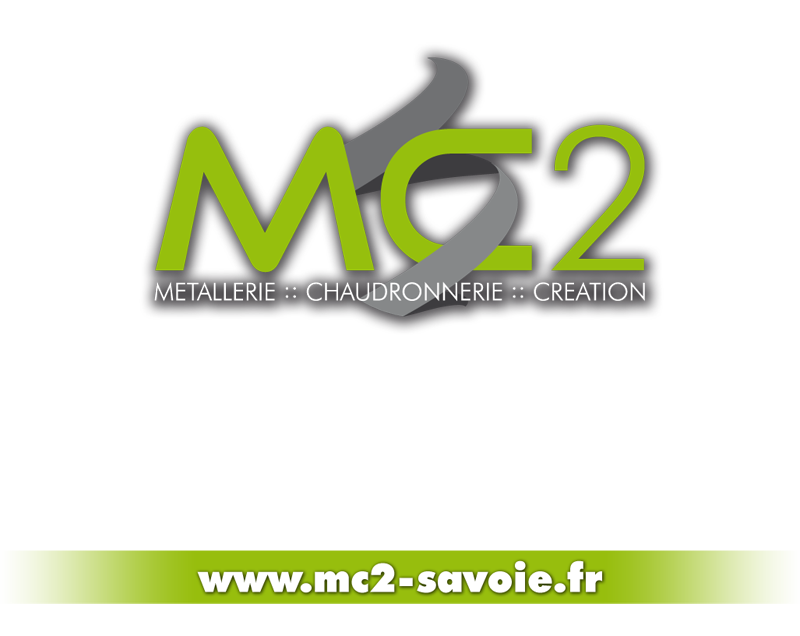 MC2 Savoie - Métallerie - Chaudronnerie - Création